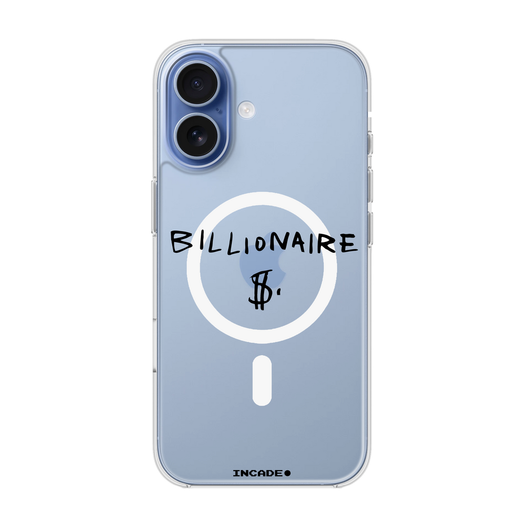 iPhone 17 billionaire