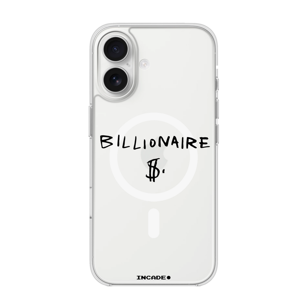 iPhone 17 billionaire