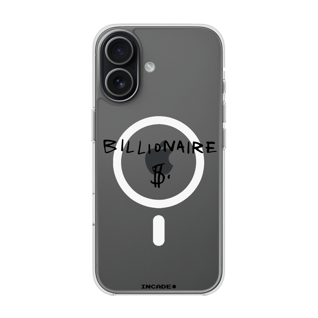 iPhone 17 billionaire