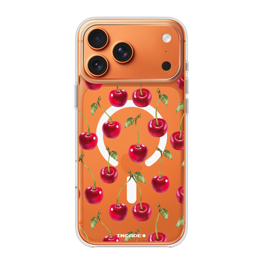 iPhone 17 Pro CHERRIES