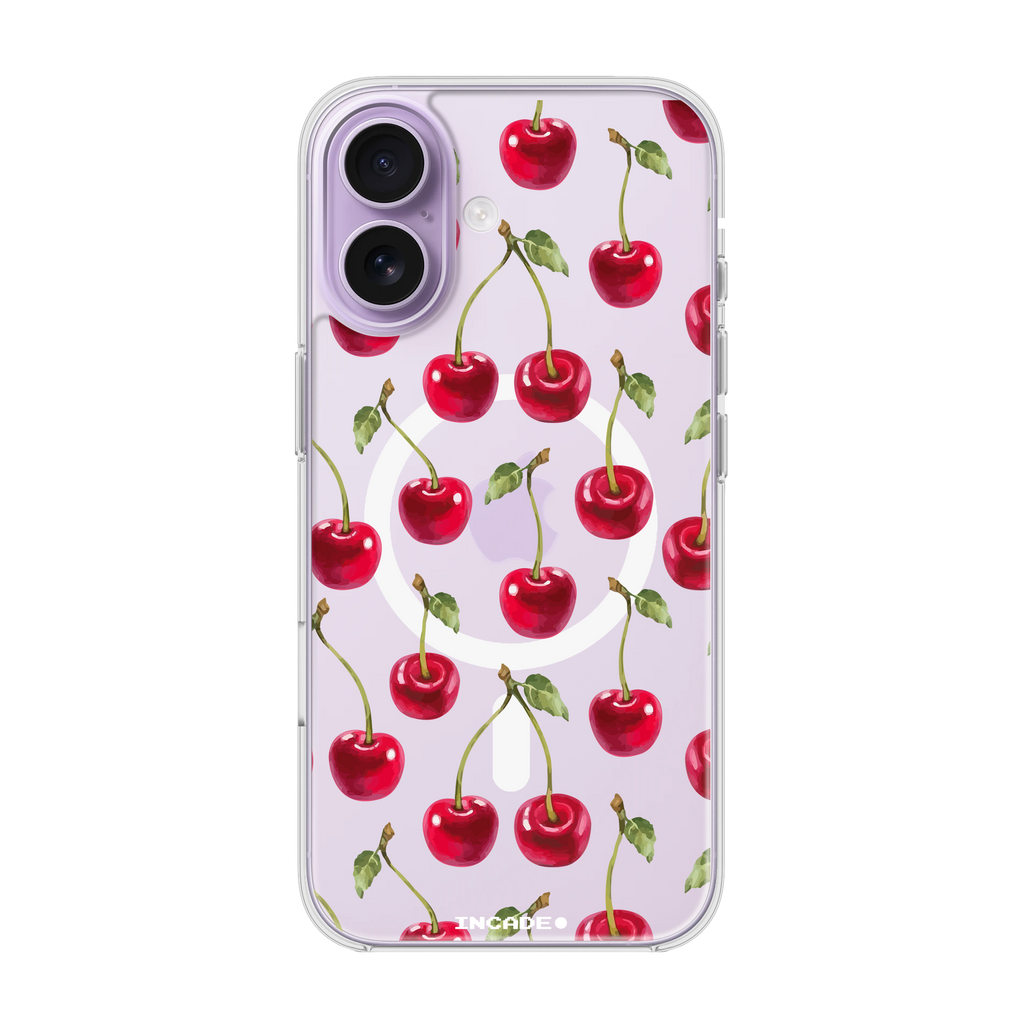 iPhone 17 CHERRIES