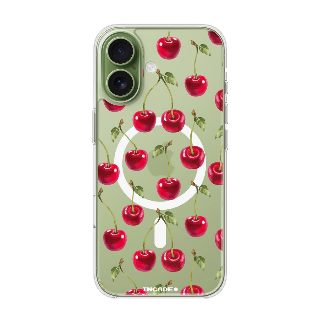 iPhone 17 CHERRIES