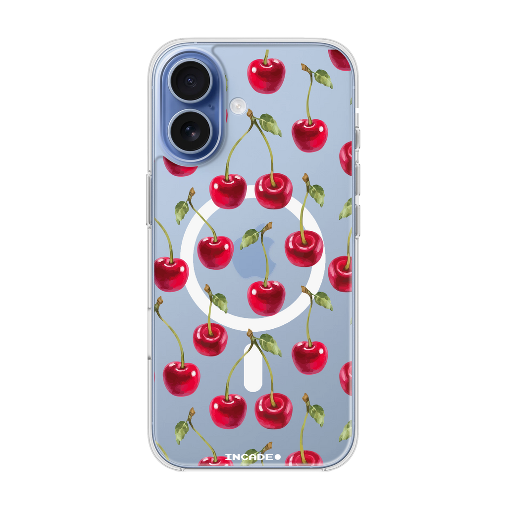 iPhone 17 CHERRIES