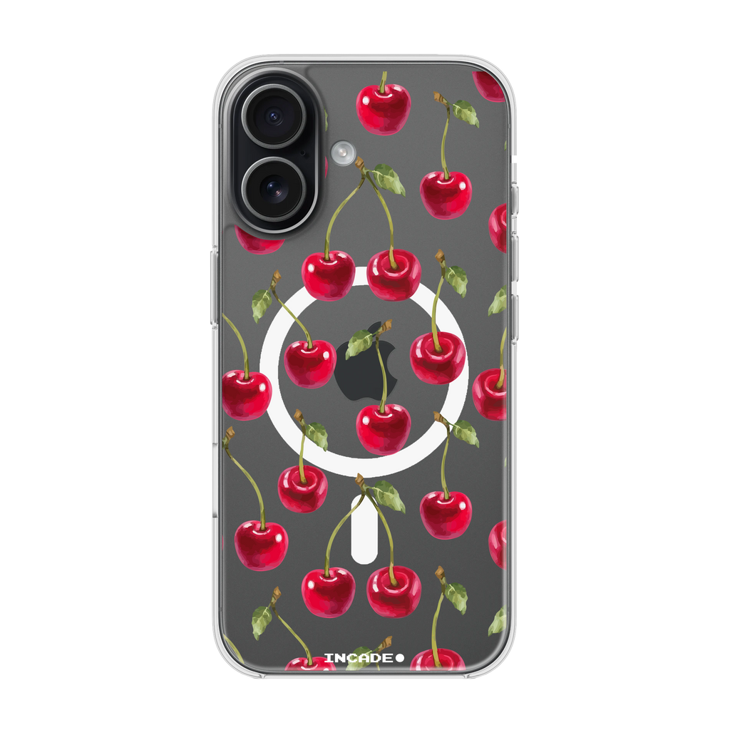 iPhone 17 CHERRIES