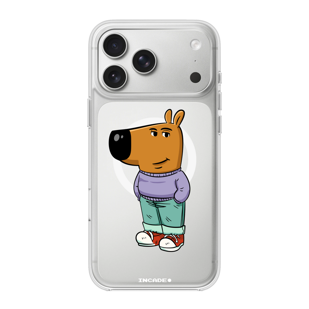 iPhone 17 Pro Max chill guy