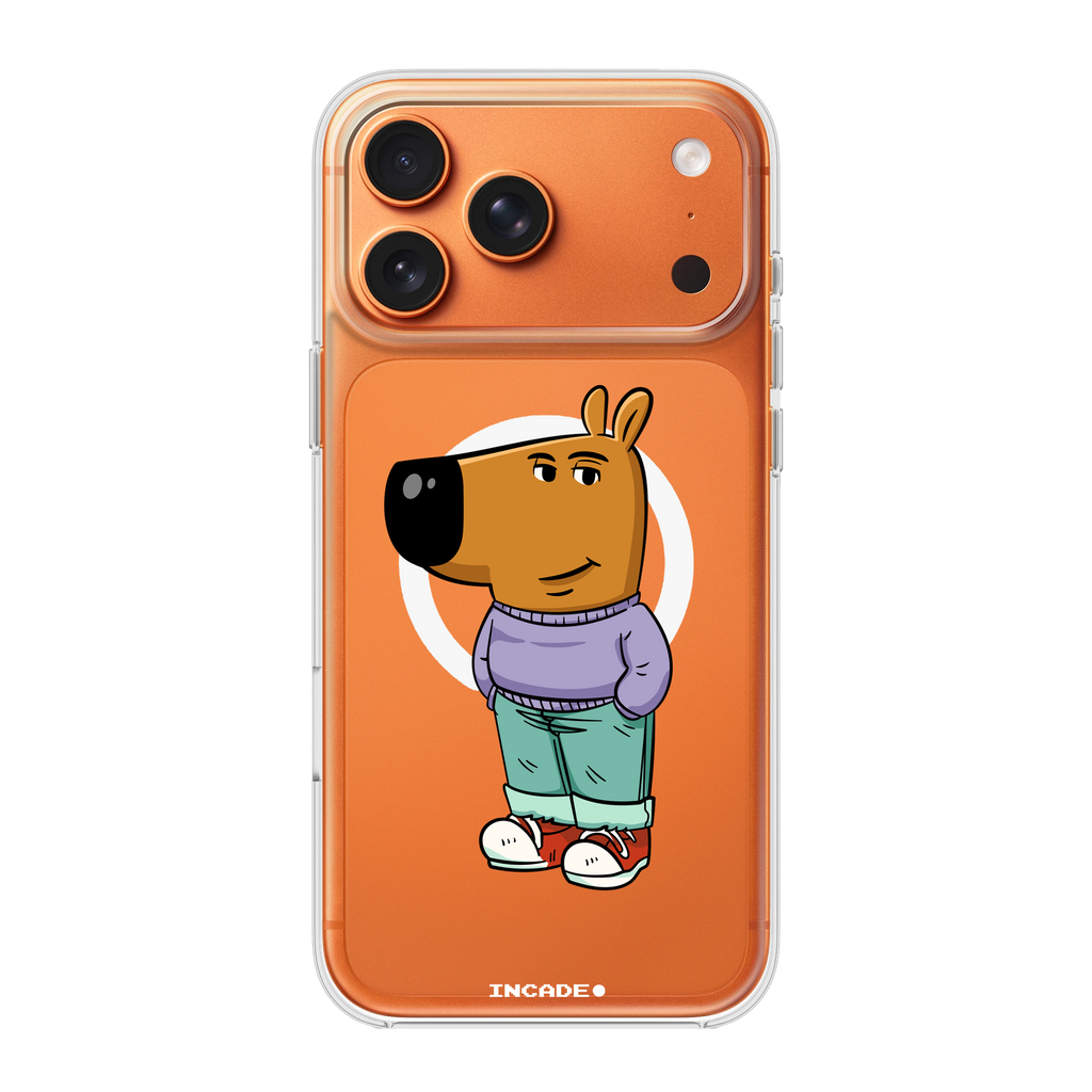 iPhone 17 Pro chill guy