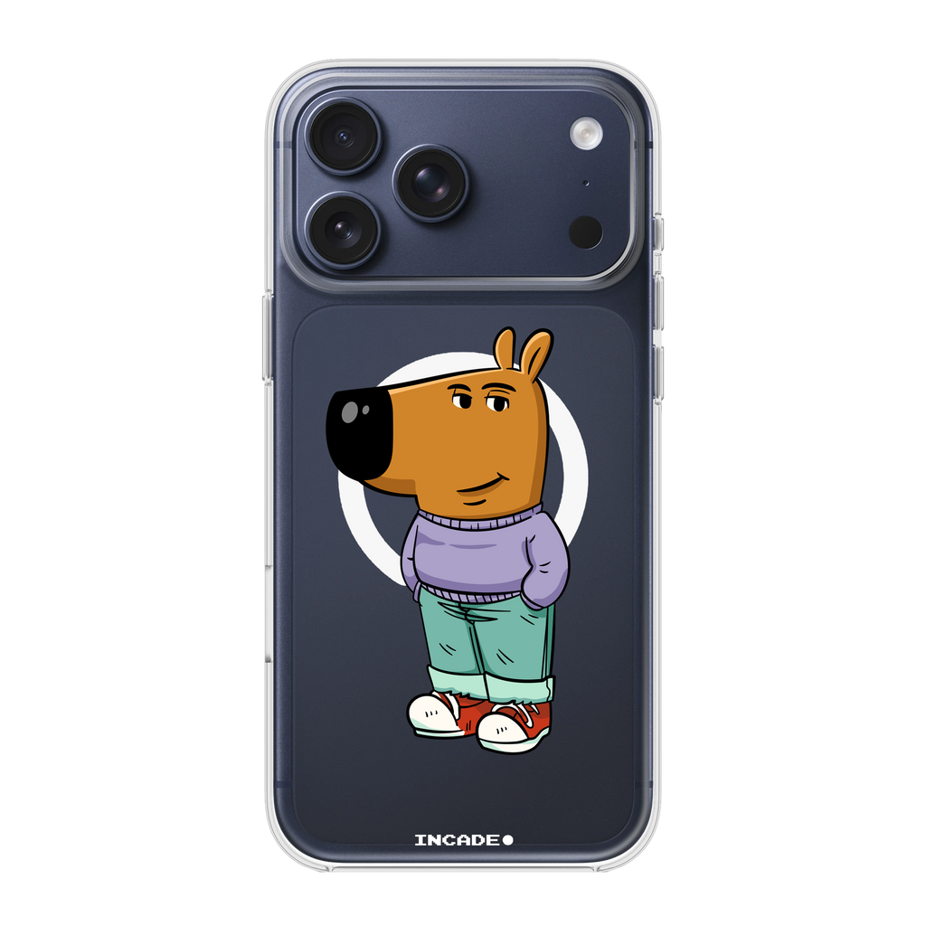 iPhone 17 Pro Max chill guy