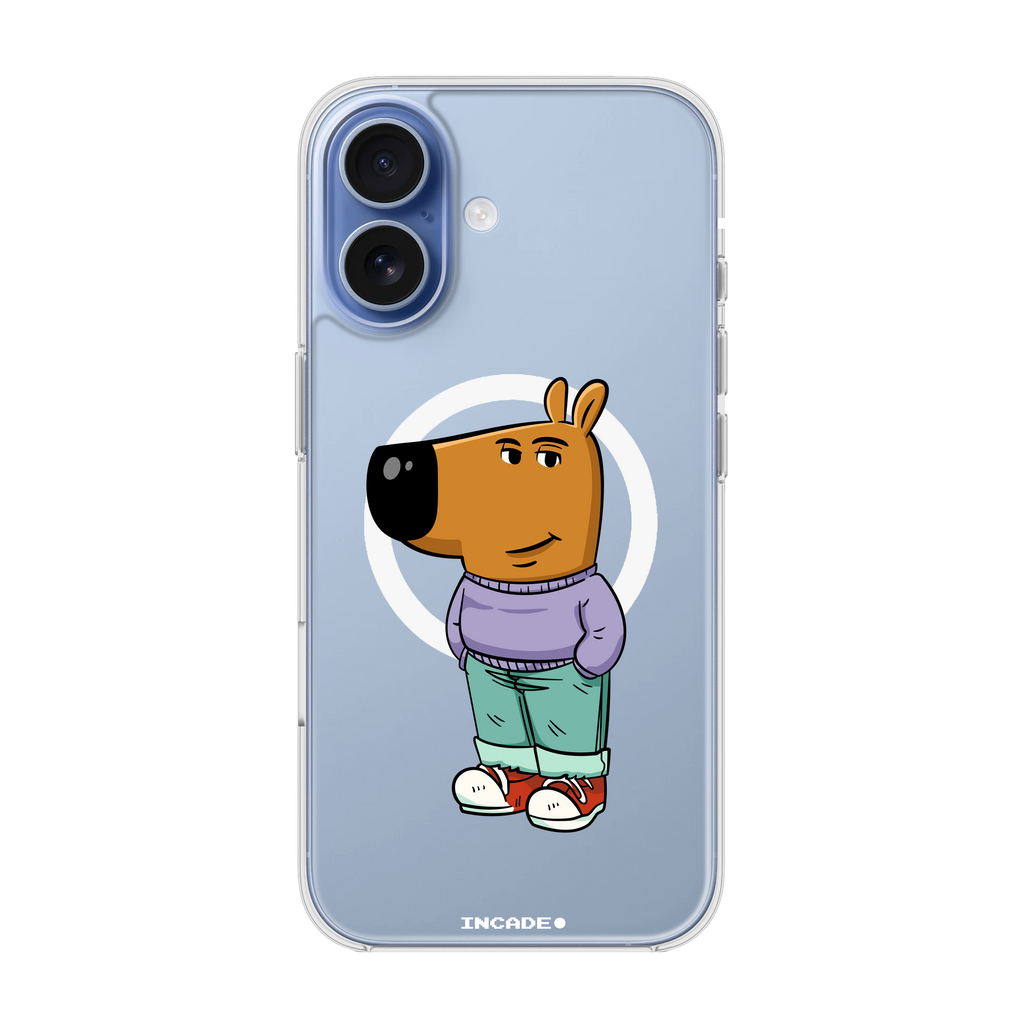 iPhone 17 chill guy