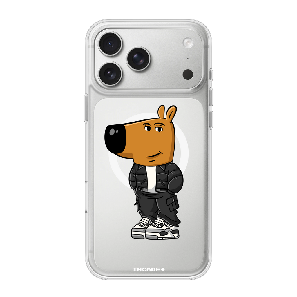 iPhone 17 Pro chill guy 2