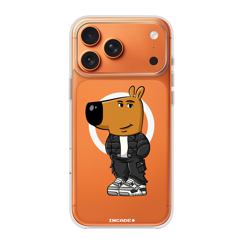 iPhone 17 Pro chill guy 2