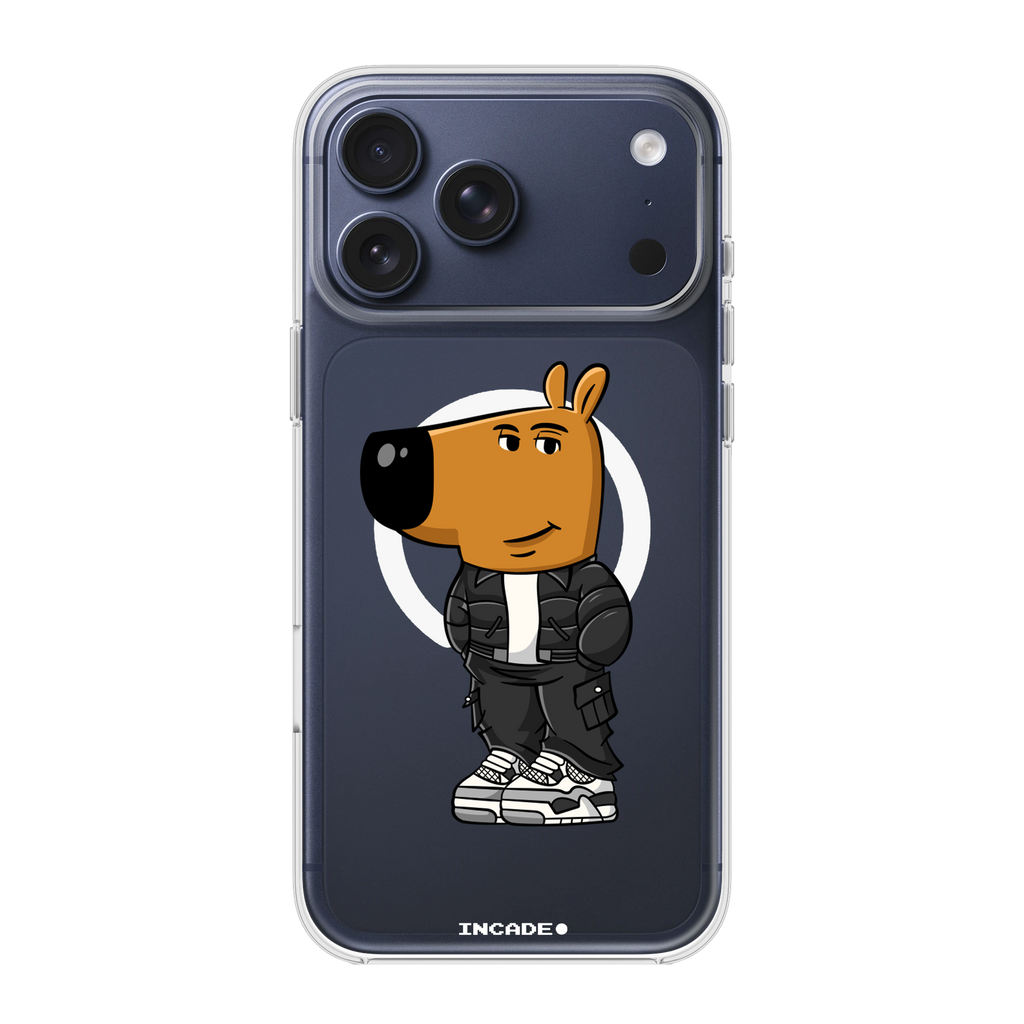 iPhone 17 Pro chill guy 2