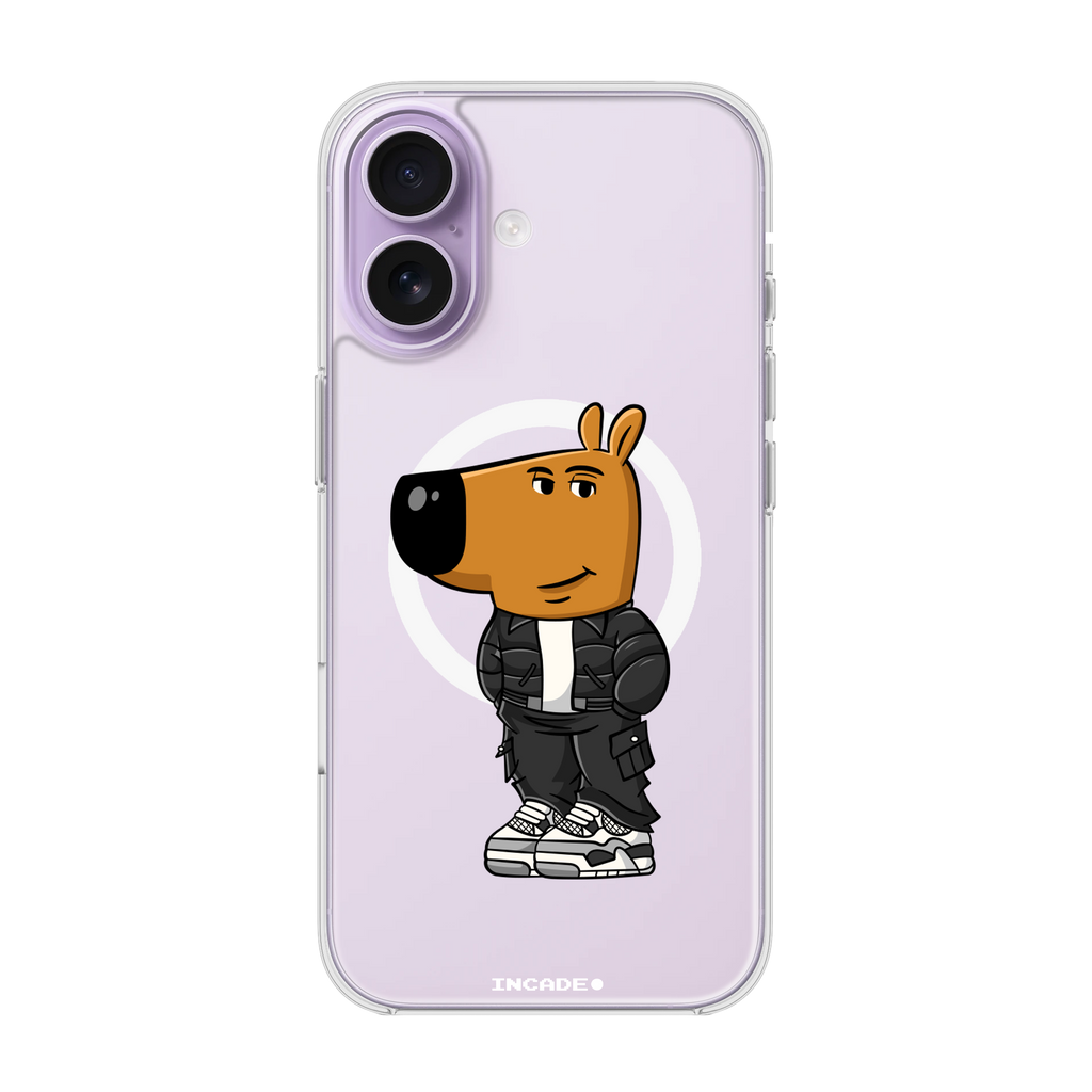 iPhone 17 chill guy 2