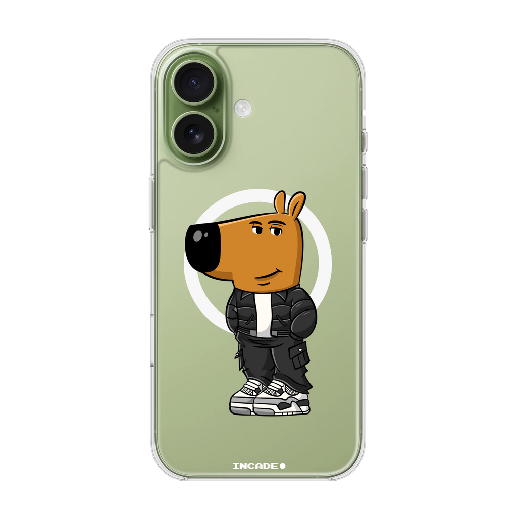 iPhone 17 chill guy 2