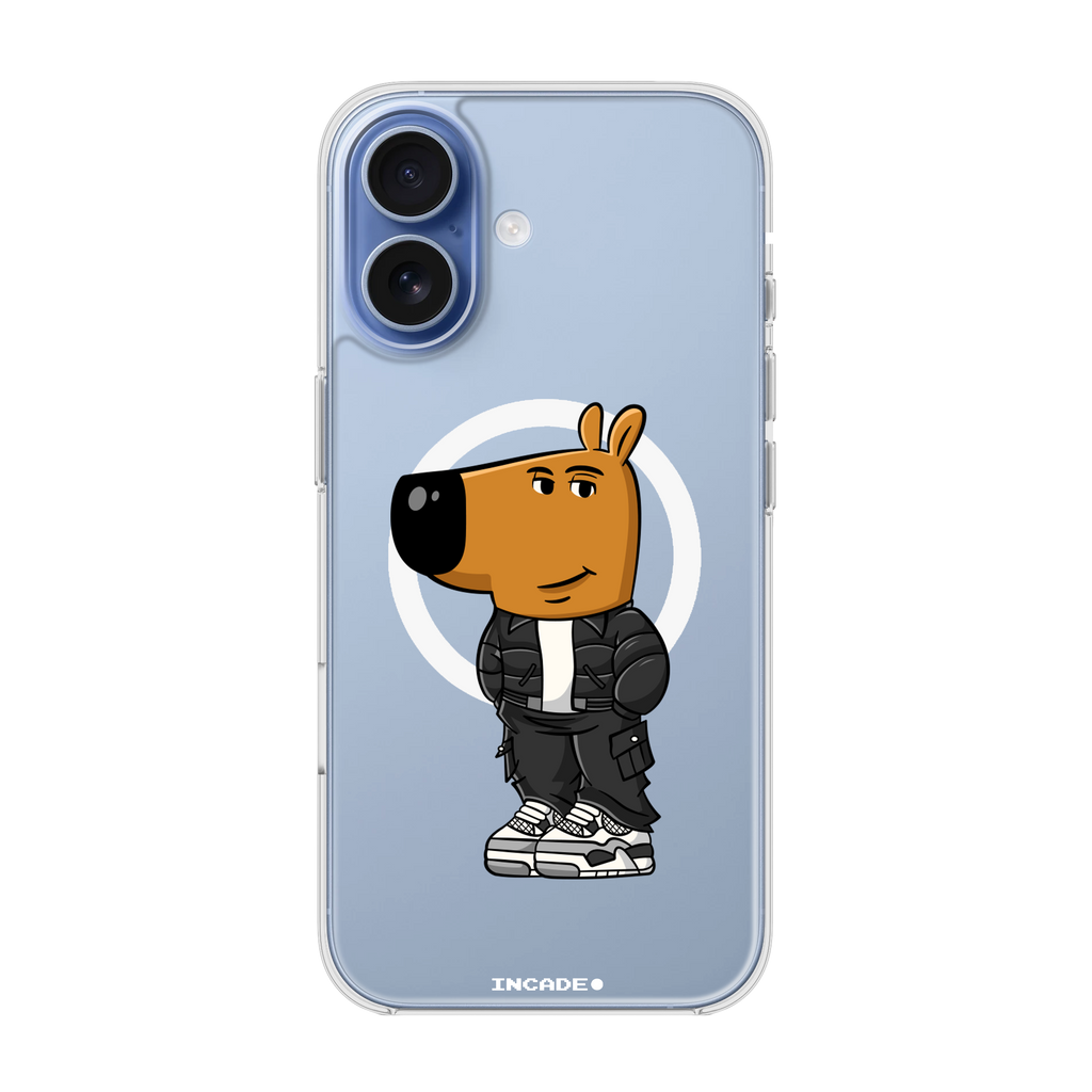 iPhone 17 chill guy 2