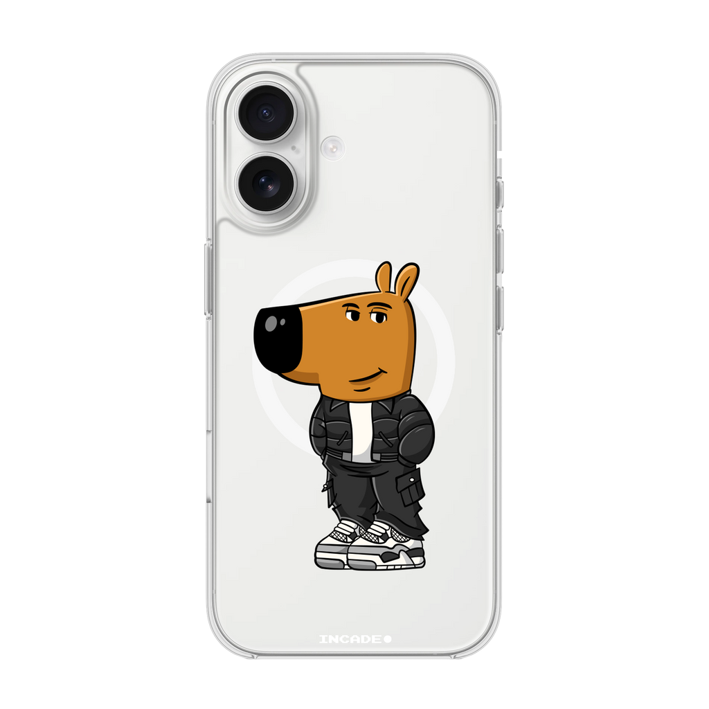 iPhone 17 chill guy 2