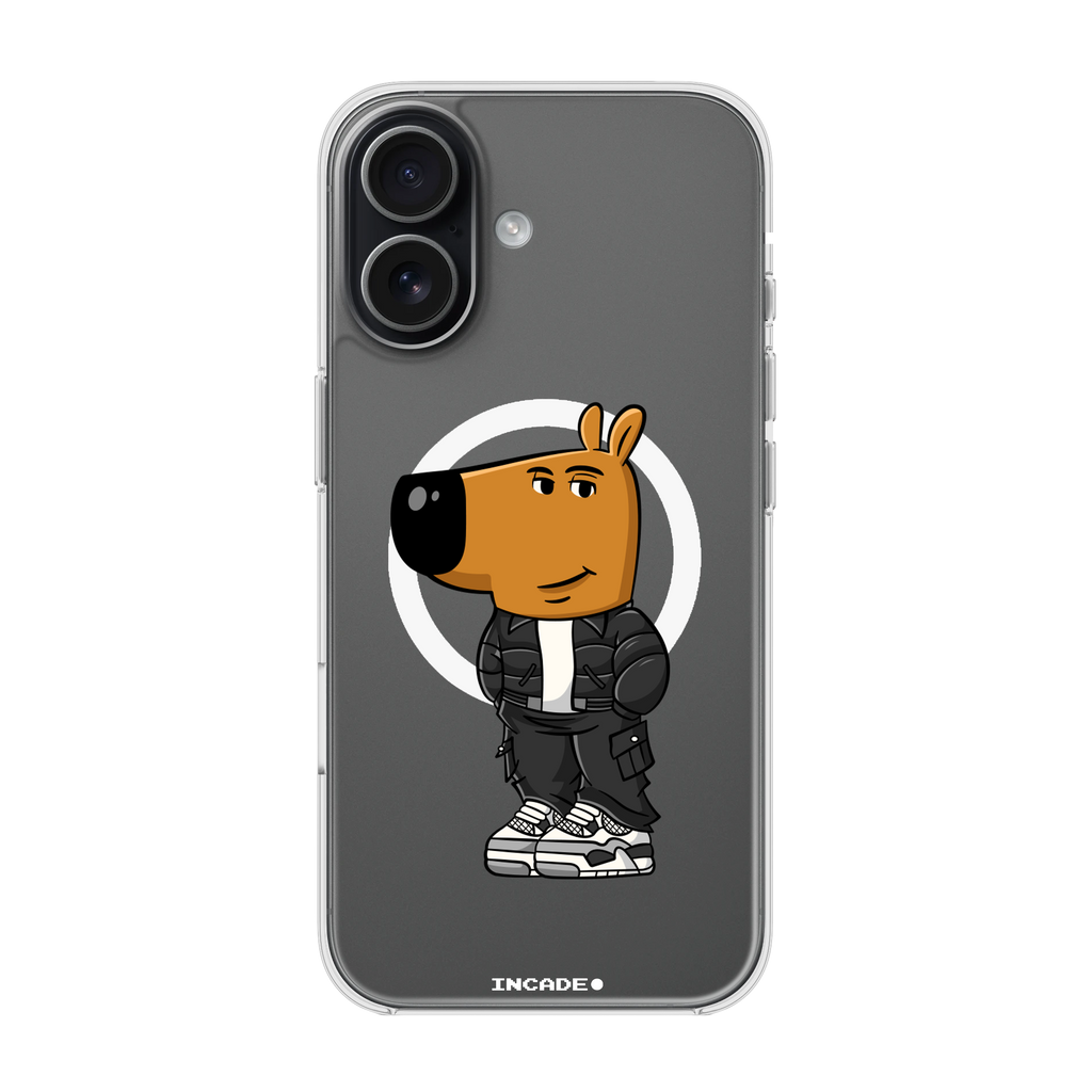 iPhone 17 chill guy 2