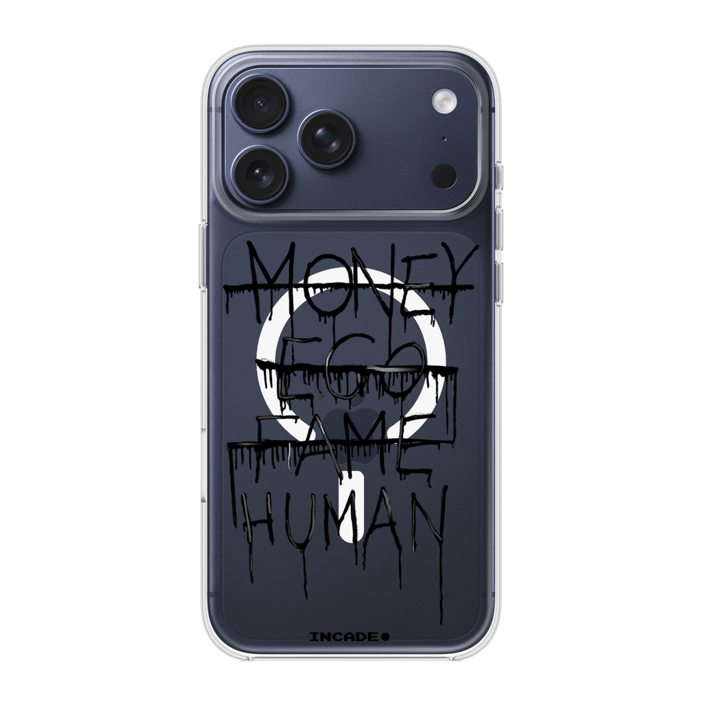 iPhone 17 Pro choice