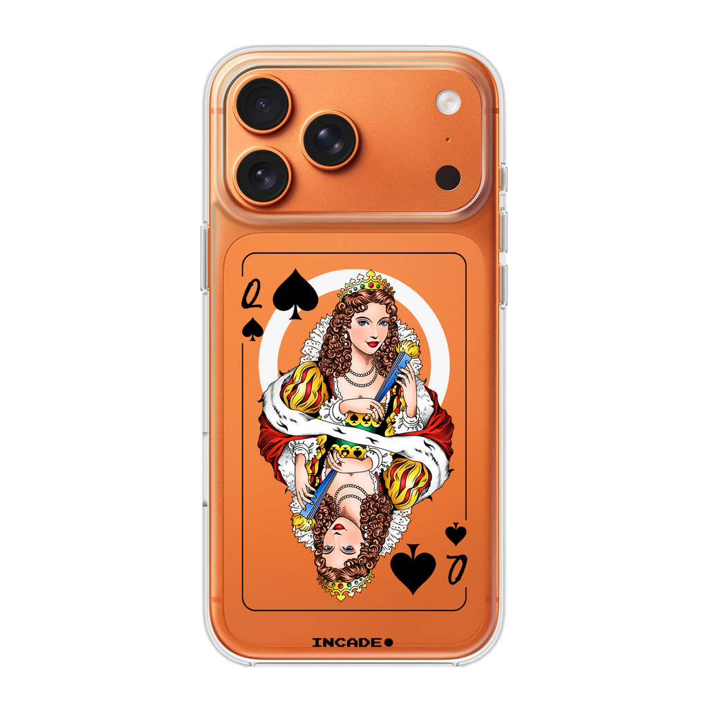 iPhone 17 Pro Max queen