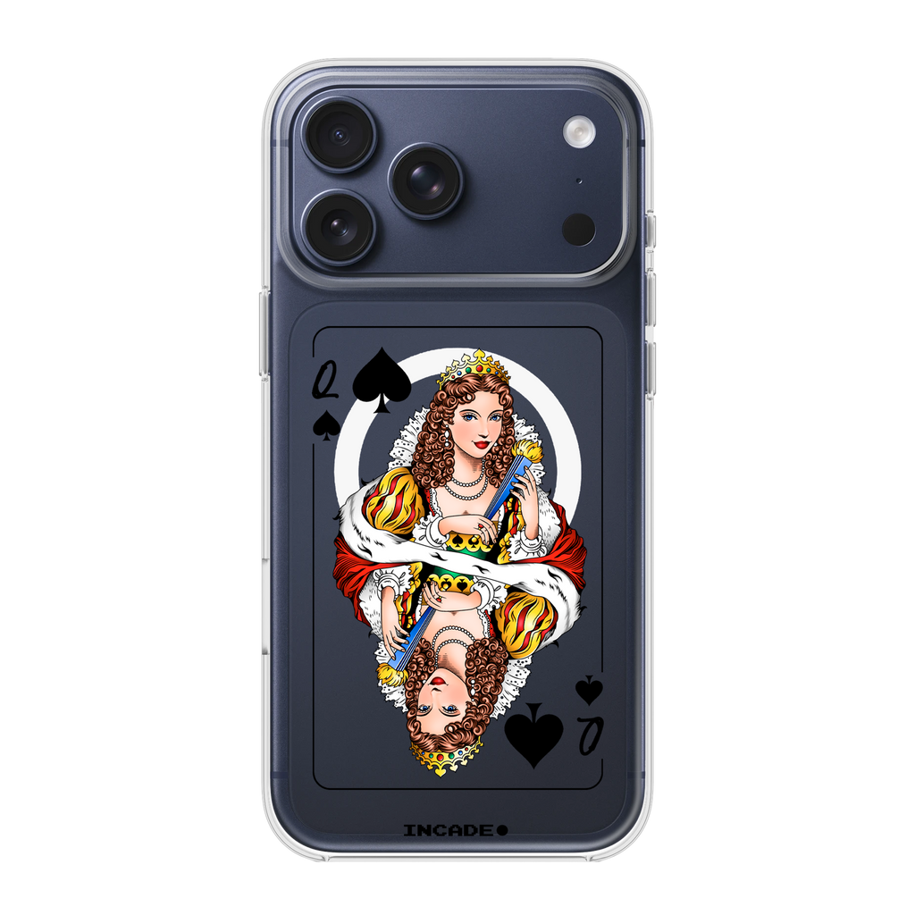 iPhone 17 Pro queen