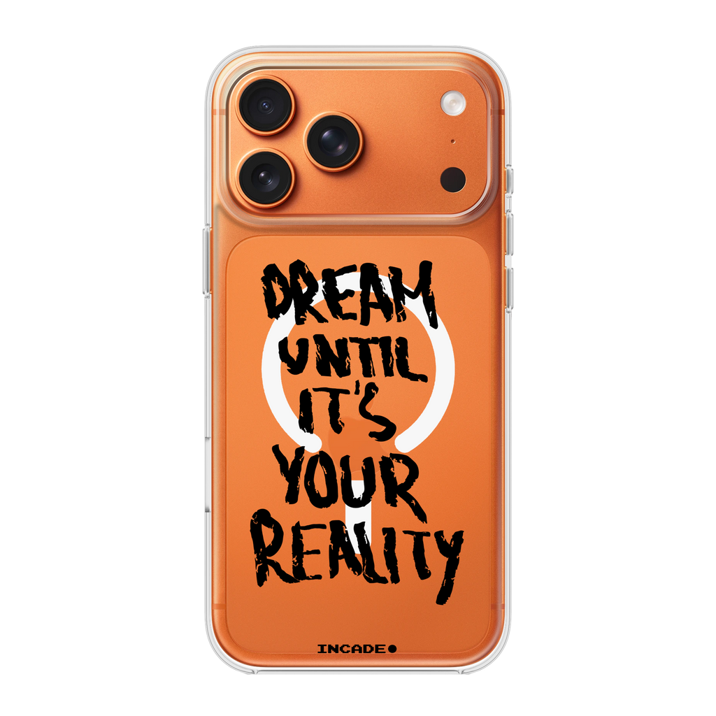 iPhone 17 Pro DREAM