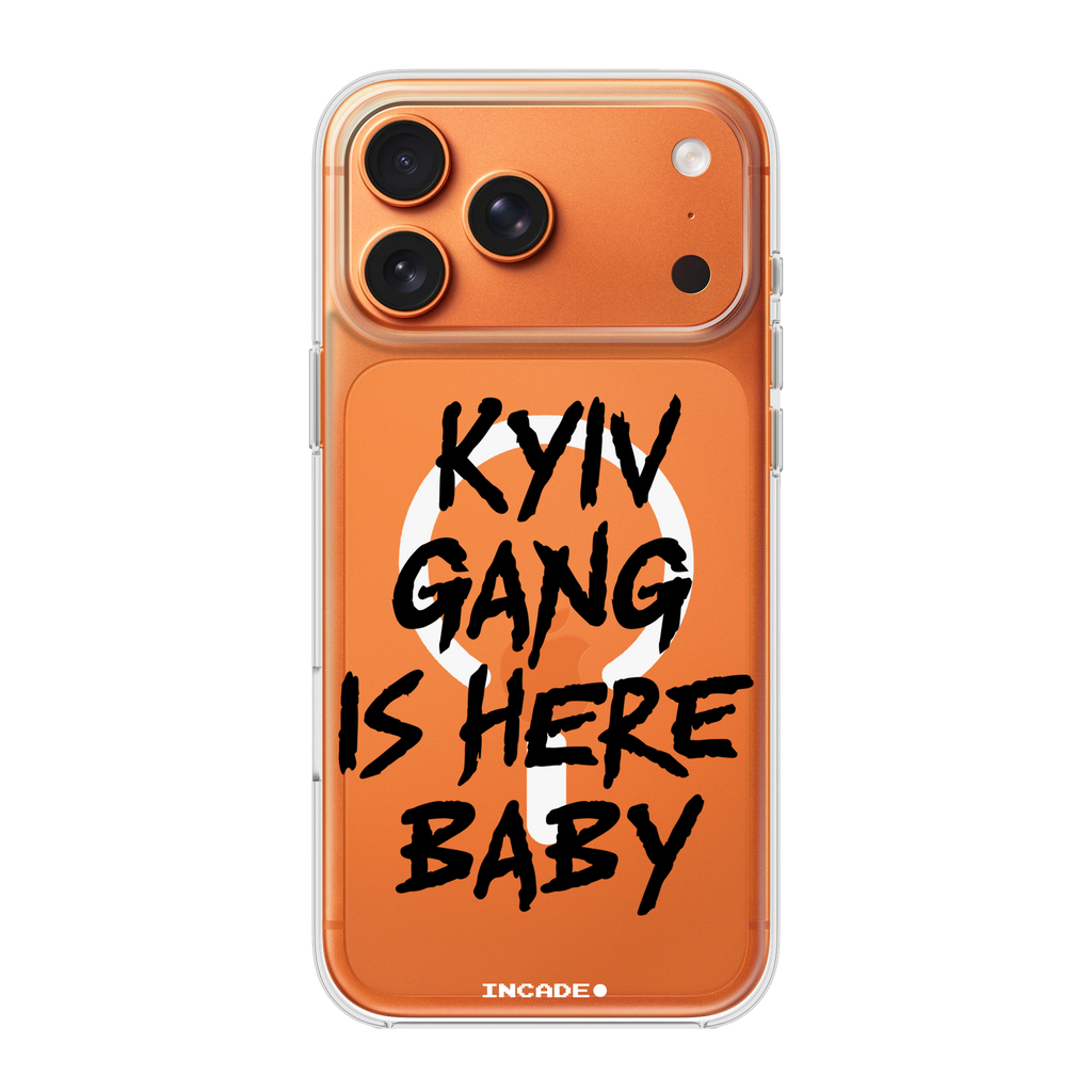 iPhone 17 Pro kyiv black