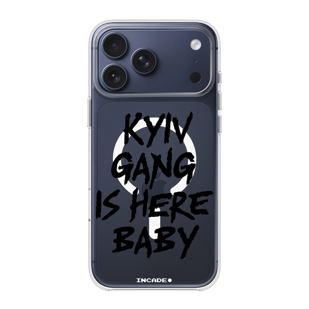 iPhone 17 Pro Max kyiv black