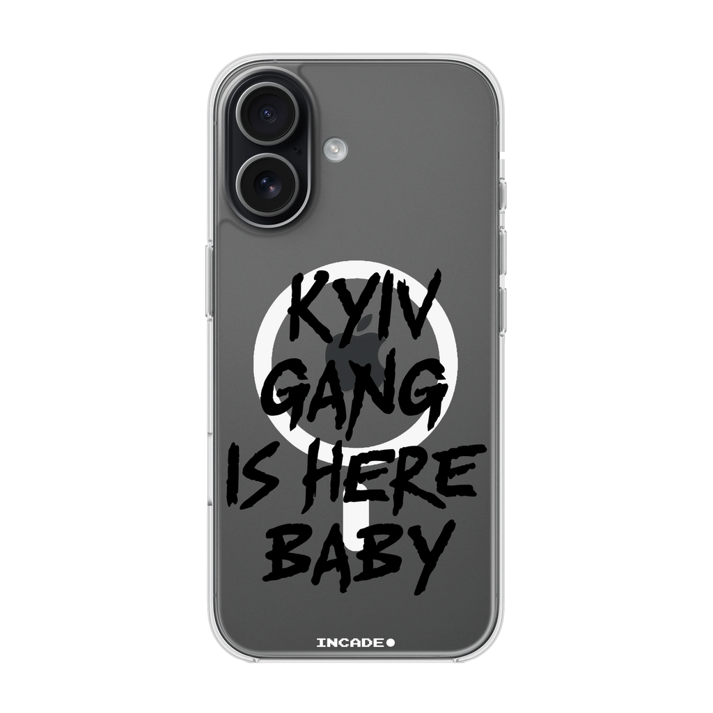 iPhone 17 kyiv black