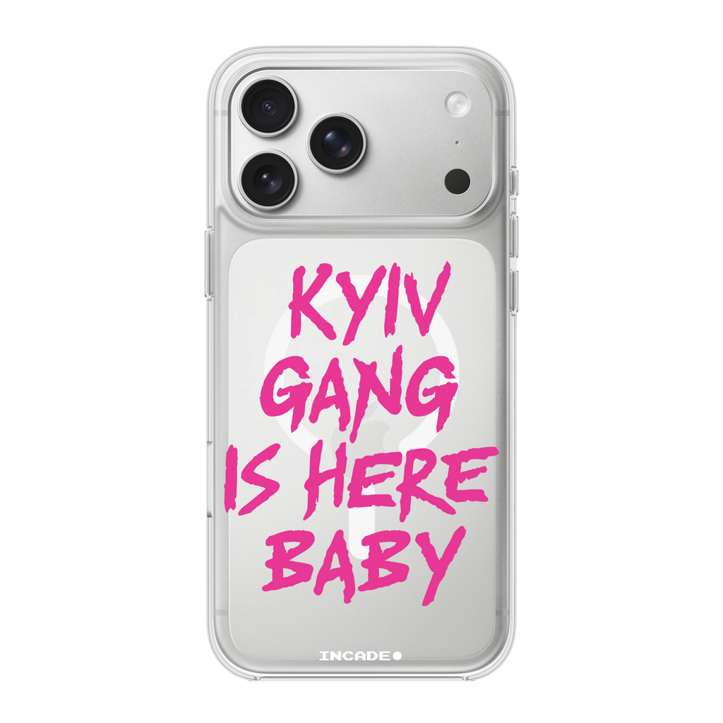 iPhone 17 Pro kyiv rose