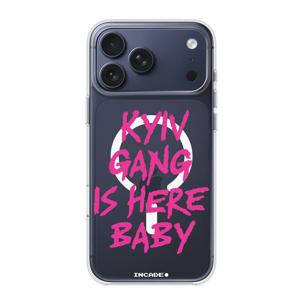 iPhone 17 Pro kyiv rose