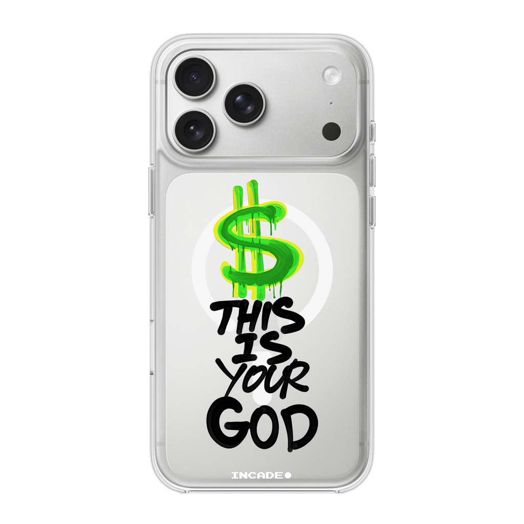 iPhone 17 Pro religion
