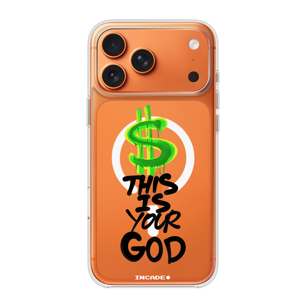 iPhone 17 Pro religion
