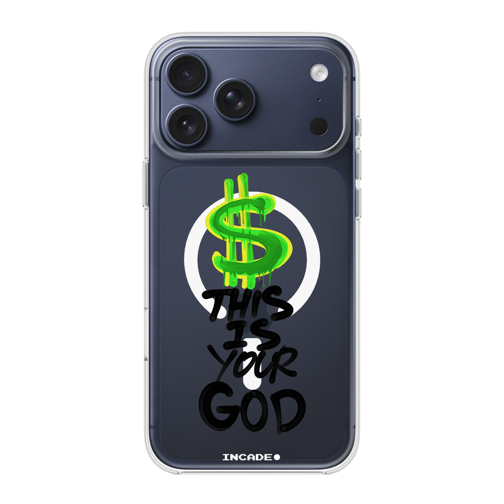 iPhone 17 Pro religion