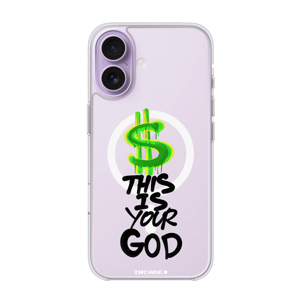 iPhone 17 religion