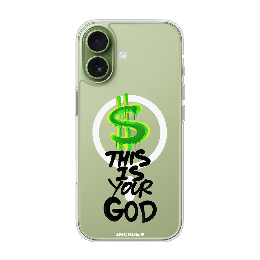iPhone 17 religion