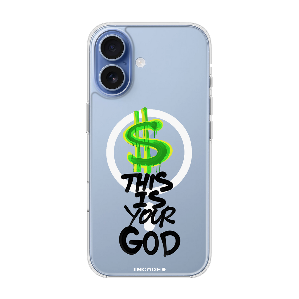 iPhone 17 religion