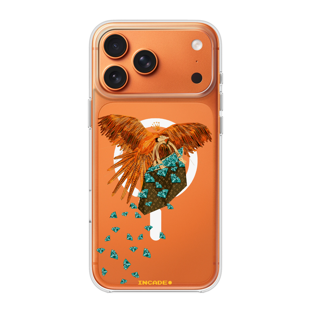 iPhone 17 Pro Max jungle king