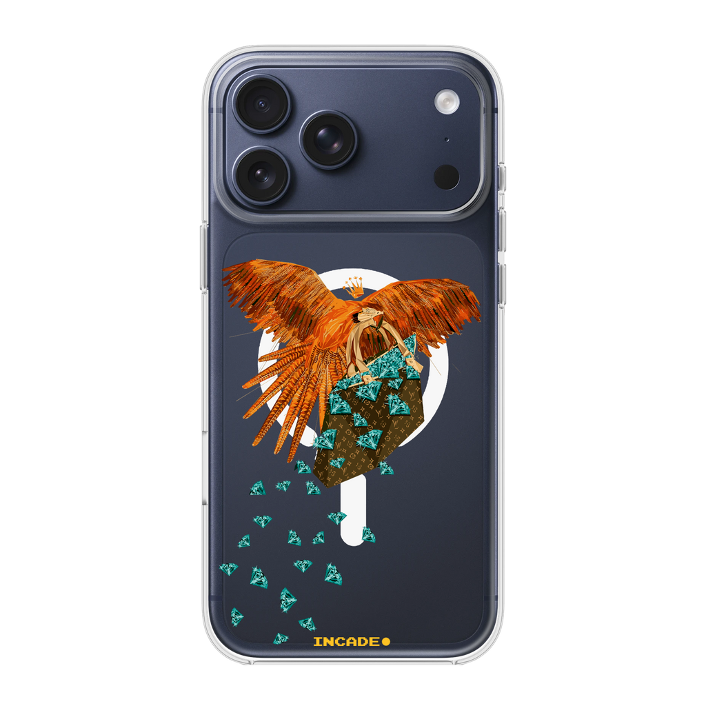 iPhone 17 Pro jungle king