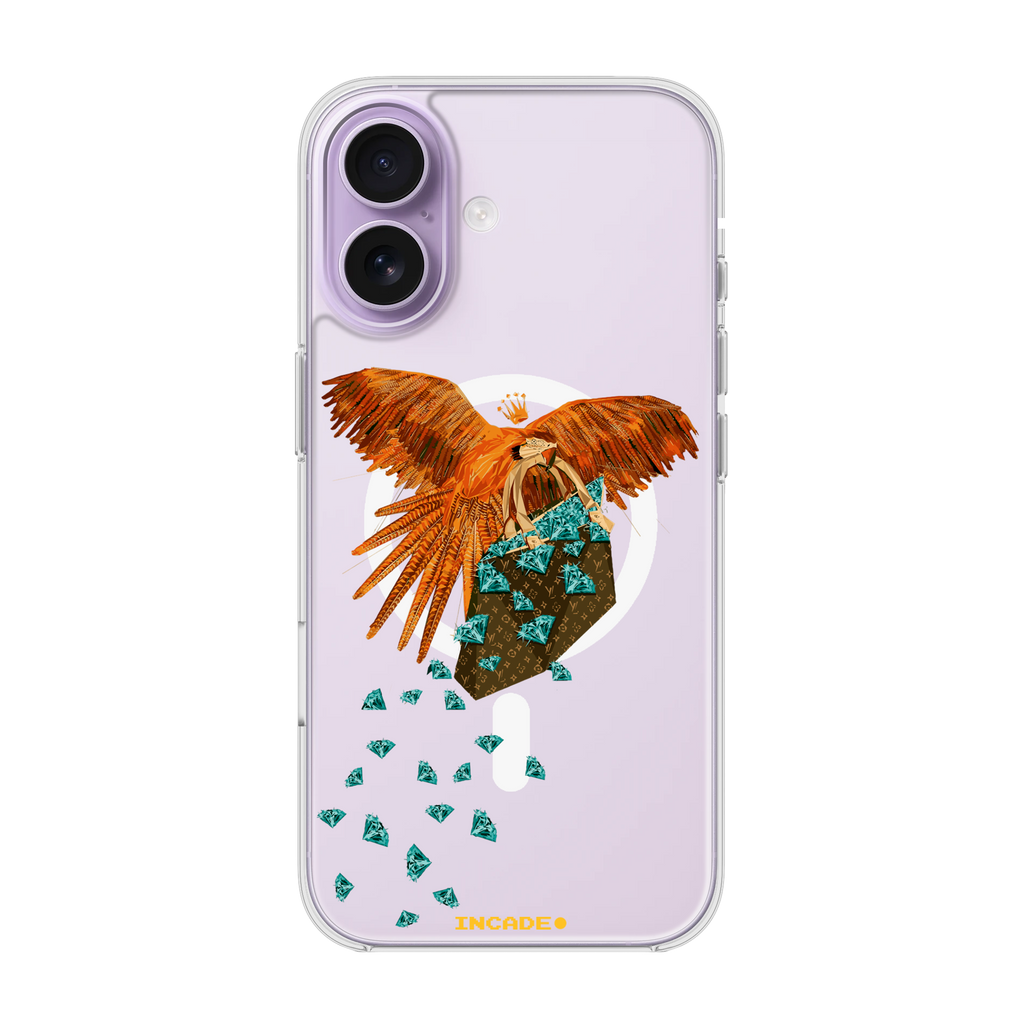 iPhone 17 jungle king