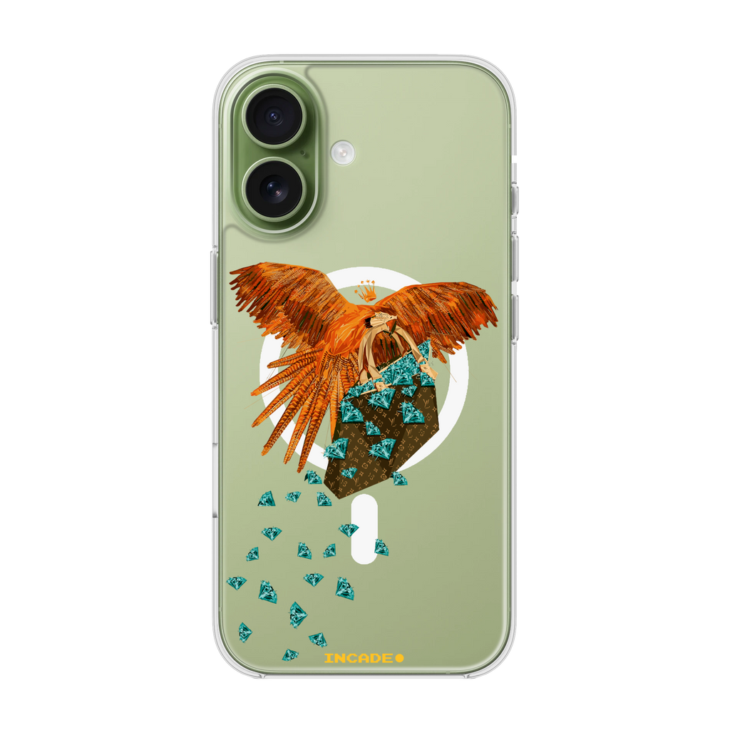 iPhone 17 jungle king