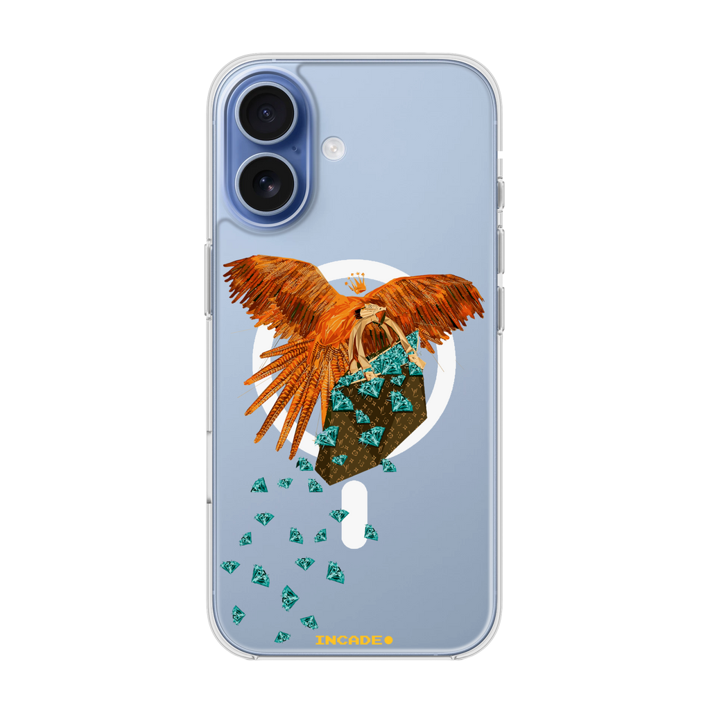 iPhone 17 jungle king