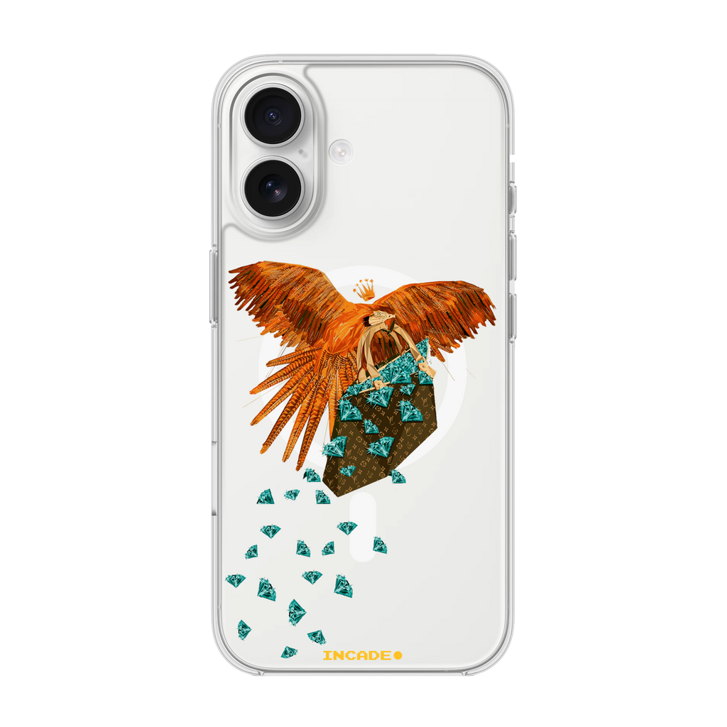 iPhone 17 jungle king