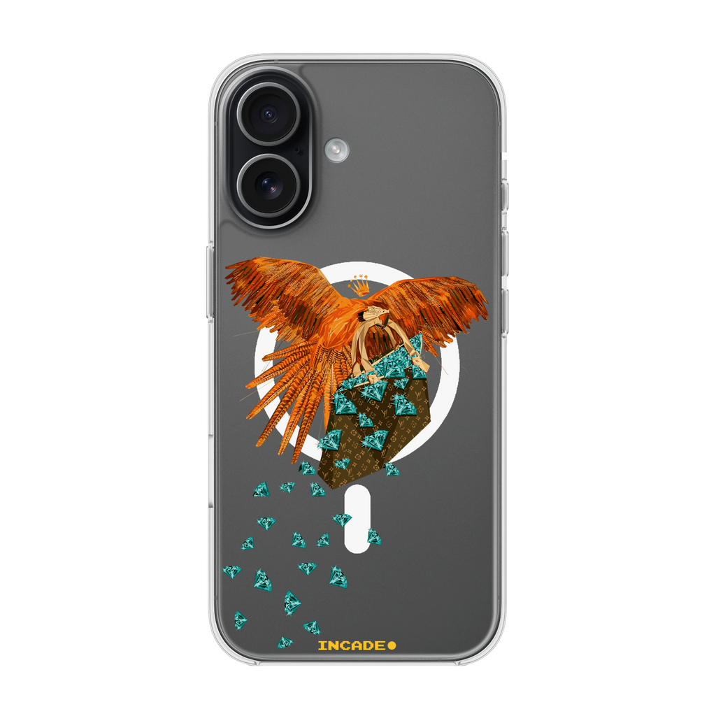 iPhone 17 jungle king