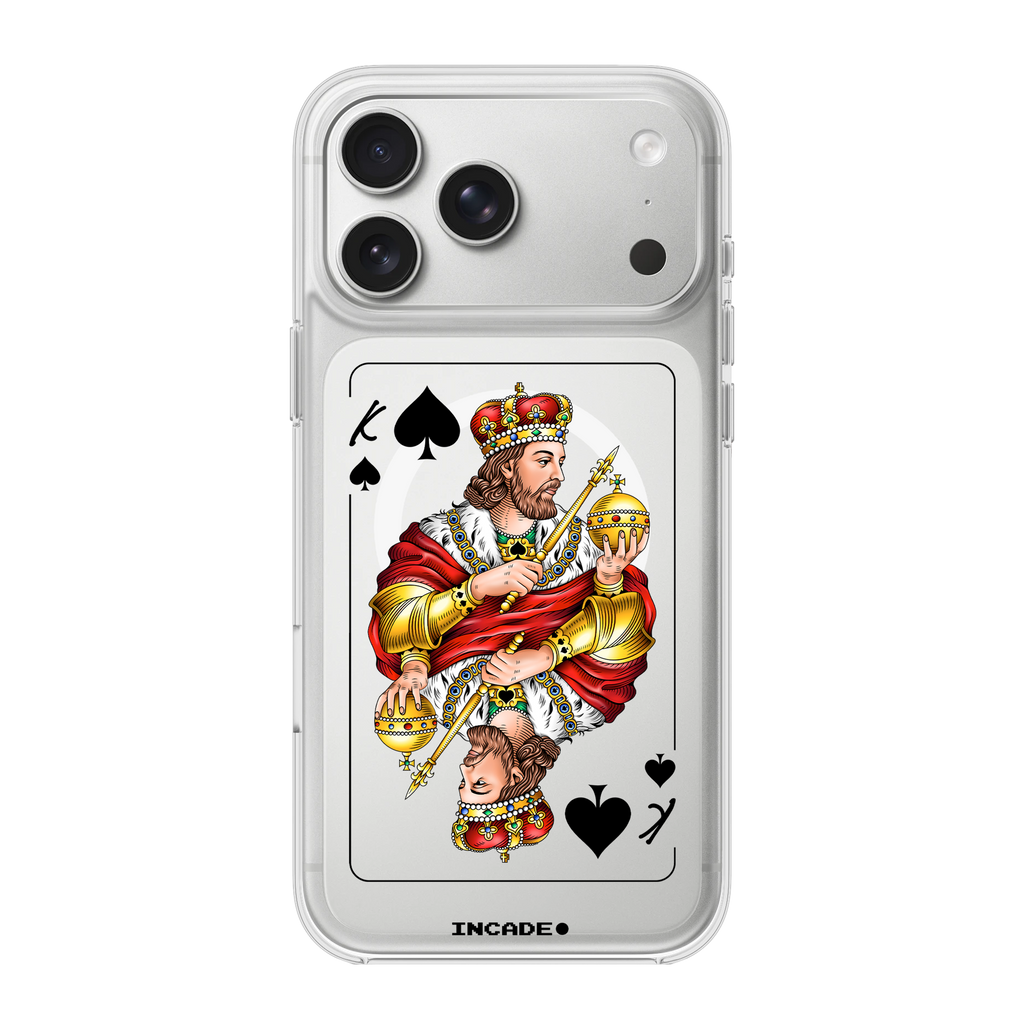 iPhone 17 Pro Max king