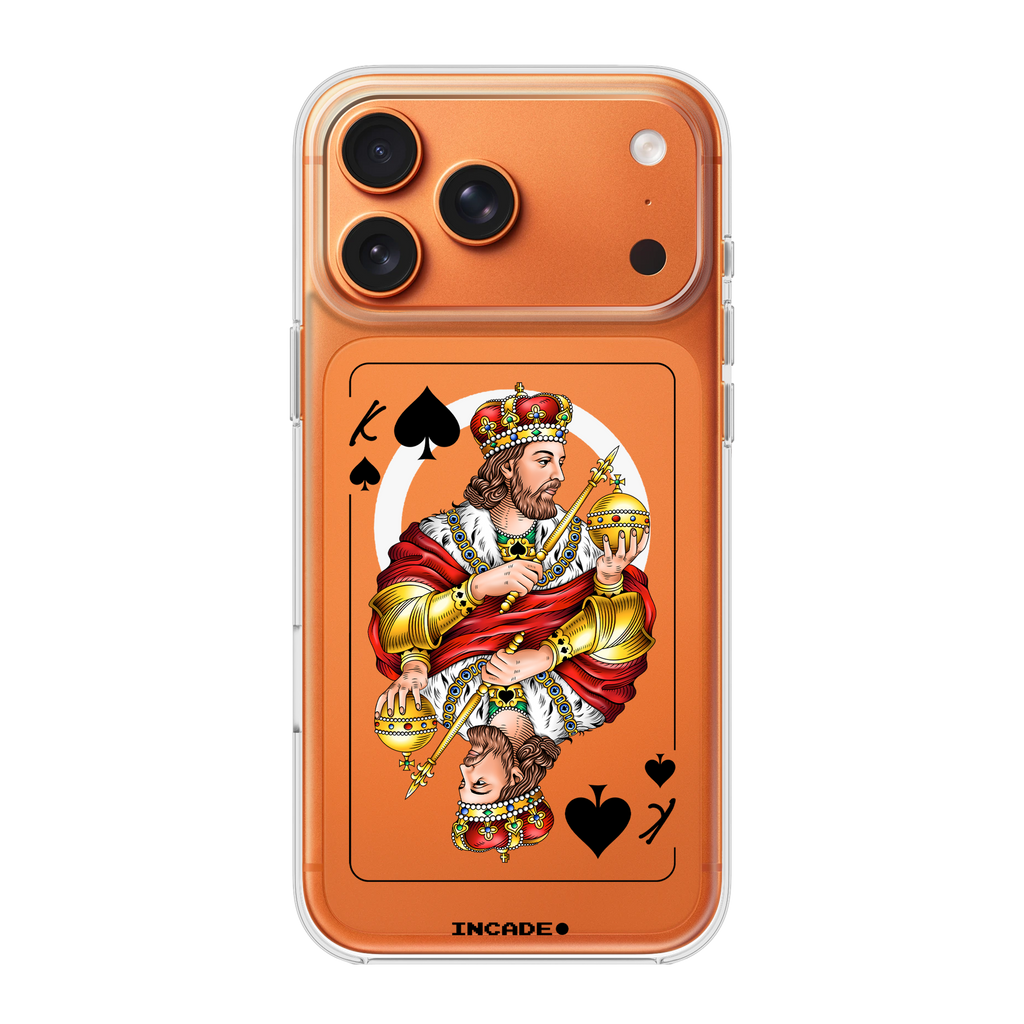 iPhone 17 Pro Max king