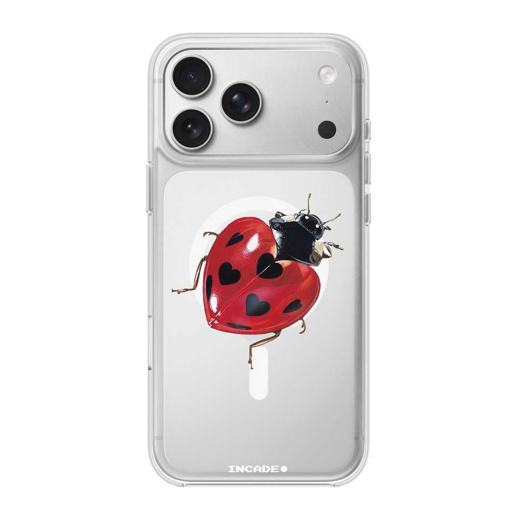 iPhone 17 Pro LADY BUG