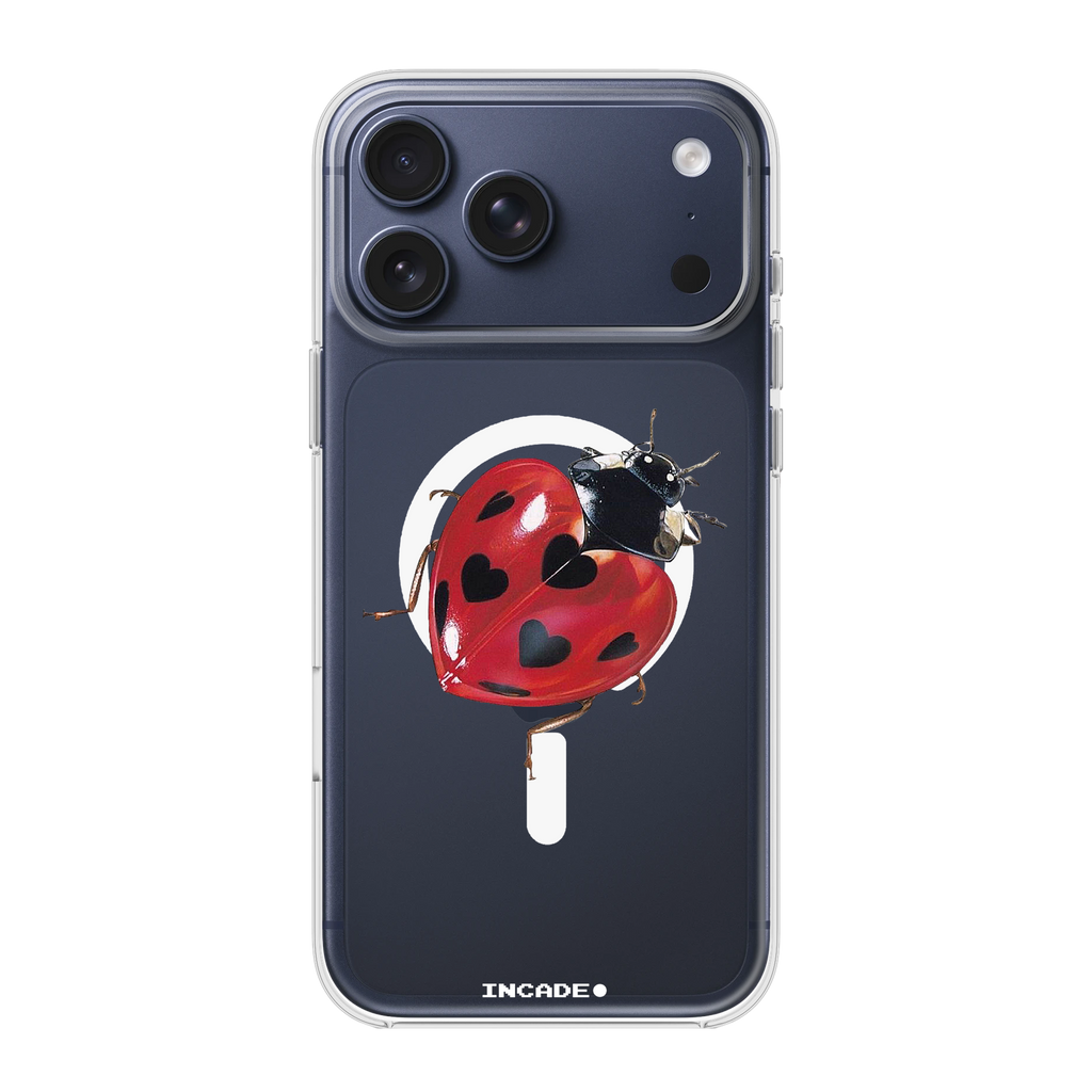iPhone 17 Pro LADY BUG