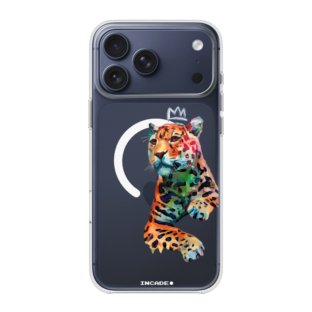 iPhone 17 Pro savanna