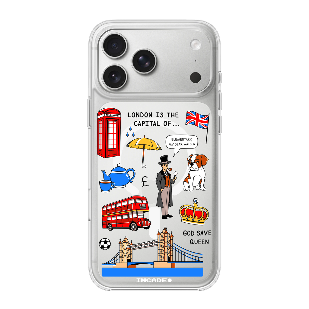 iPhone 17 Pro Max LONDON