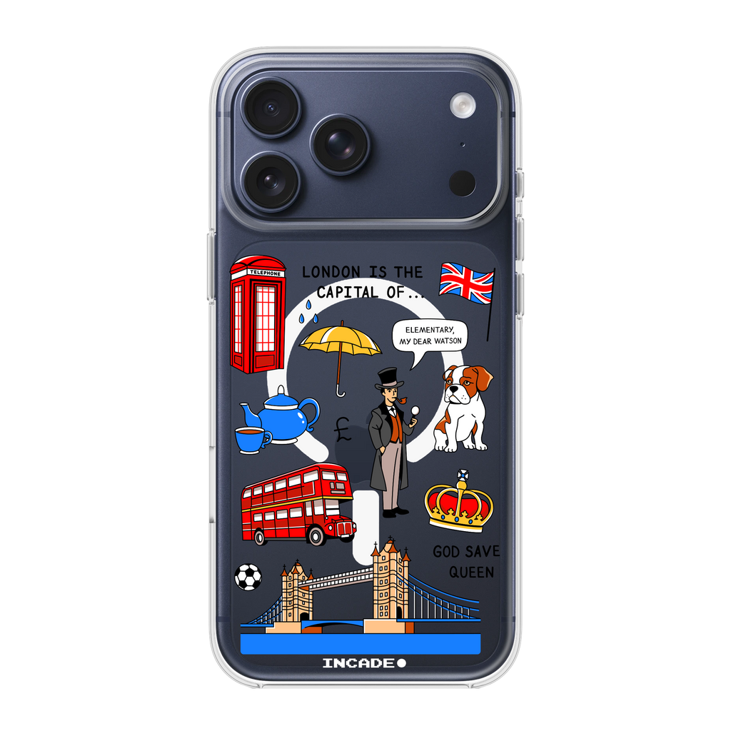 iPhone 17 Pro Max LONDON