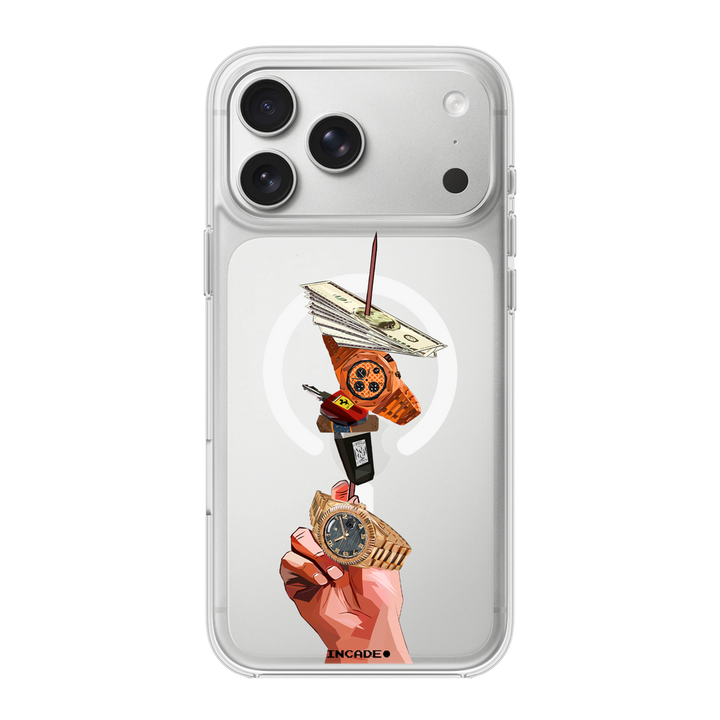 iPhone 17 Pro Max LUX SKEWER